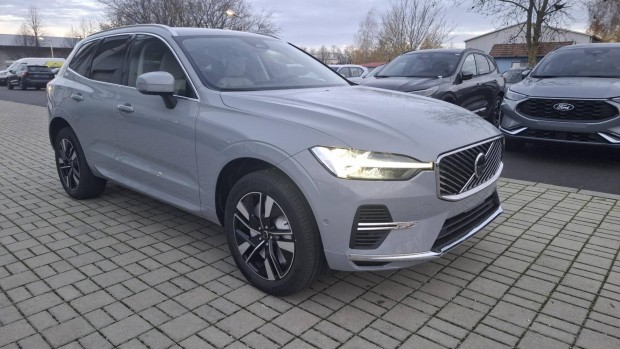 Volvo XC60 2.0 [T6] Plus Bright AWD Geartronic...